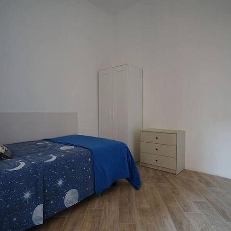 Ferienwohnung Casa Tatas La Spezia Exterior foto