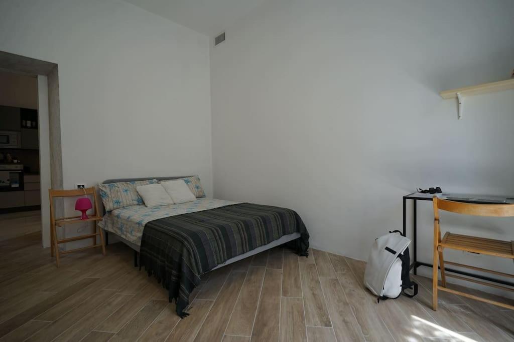 Ferienwohnung Casa Tatas La Spezia Exterior foto