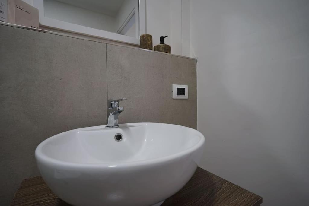 Ferienwohnung Casa Tatas La Spezia Exterior foto