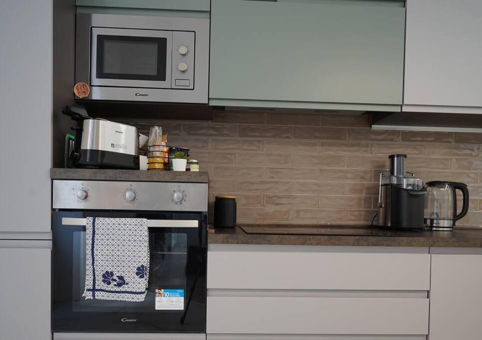 Ferienwohnung Casa Tatas La Spezia Exterior foto