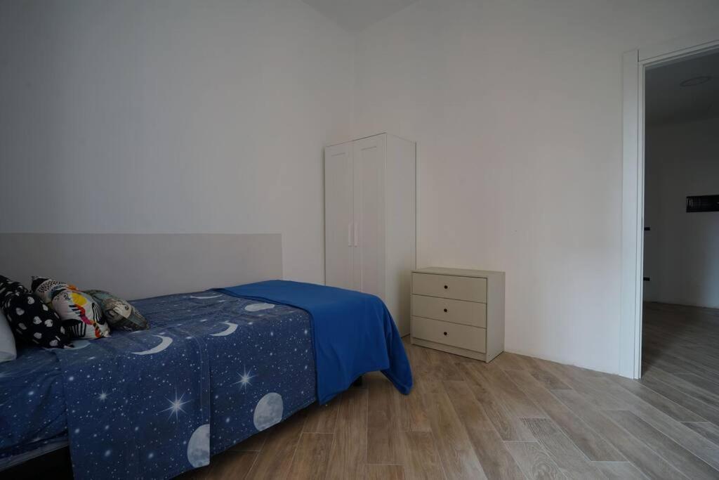 Ferienwohnung Casa Tatas La Spezia Exterior foto