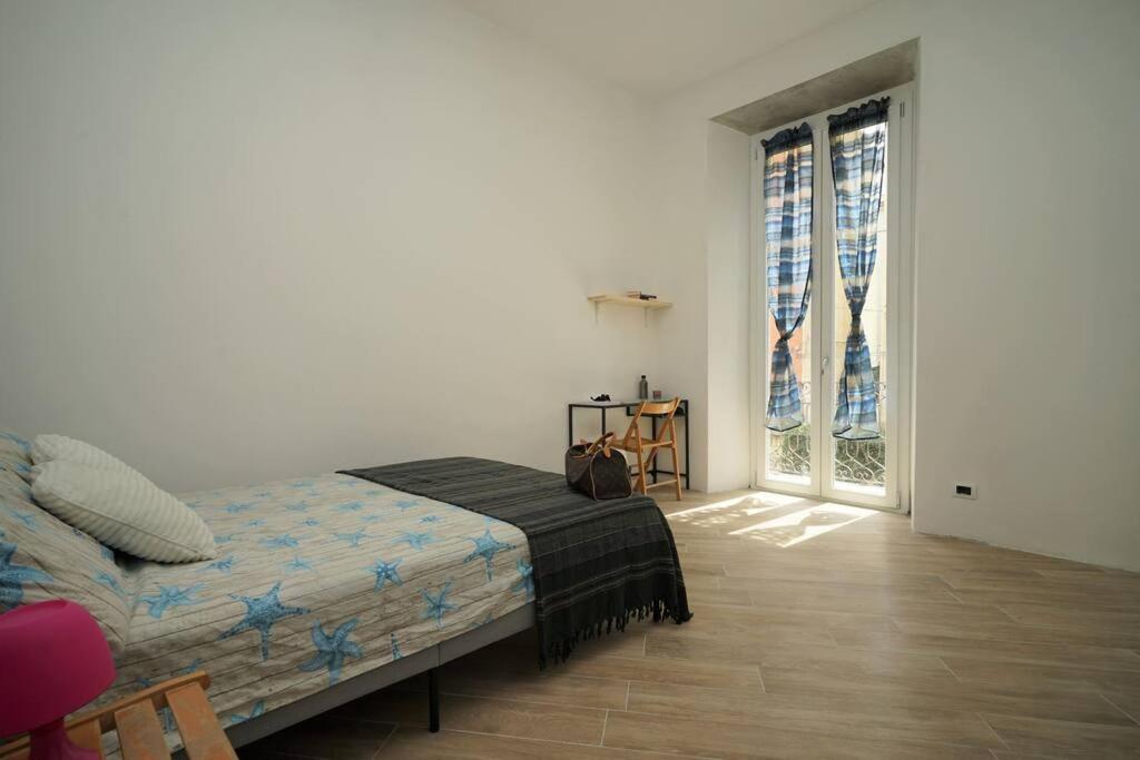 Ferienwohnung Casa Tatas La Spezia Exterior foto