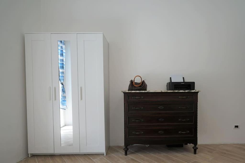 Ferienwohnung Casa Tatas La Spezia Exterior foto