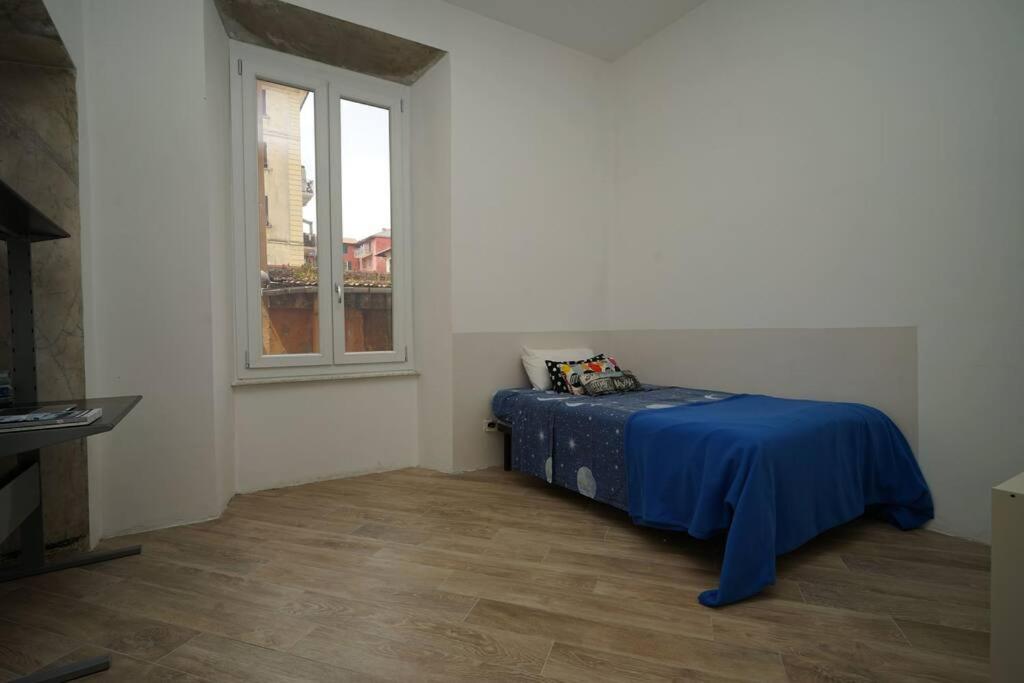 Ferienwohnung Casa Tatas La Spezia Exterior foto