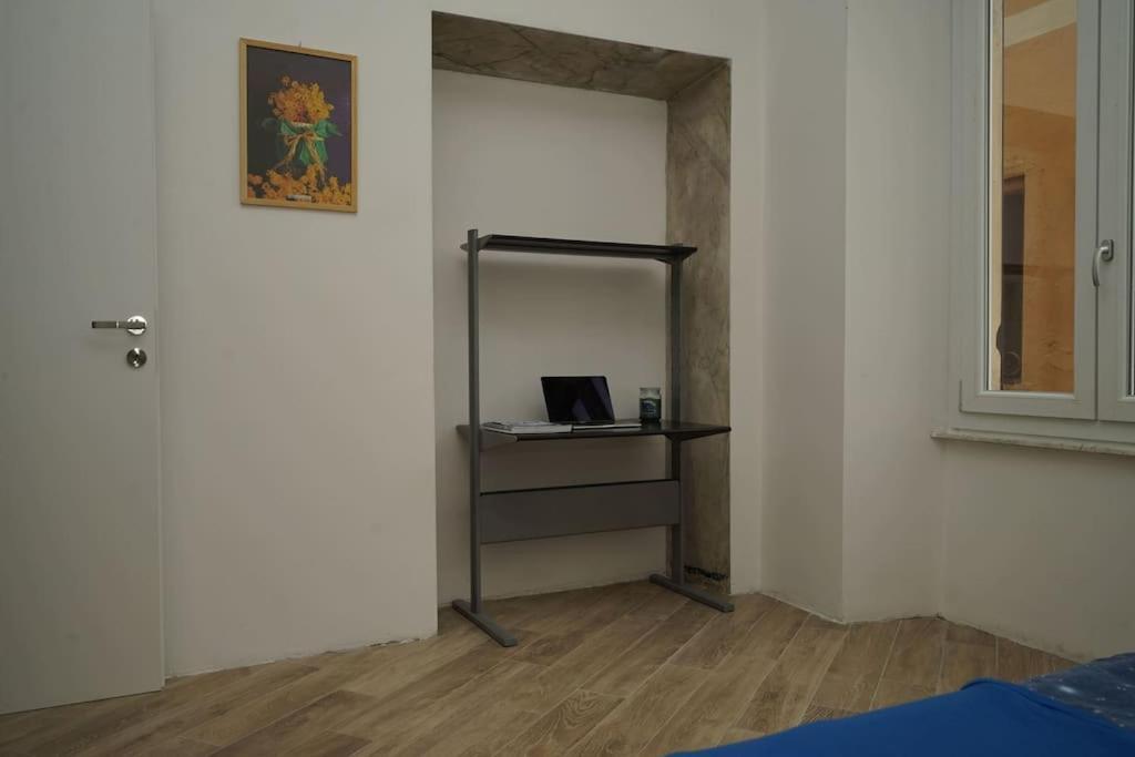 Ferienwohnung Casa Tatas La Spezia Exterior foto